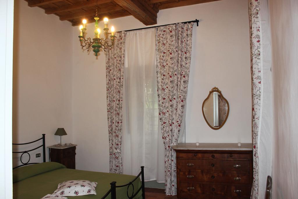 Villa San Leolino Greve in Chianti Exteriör bild