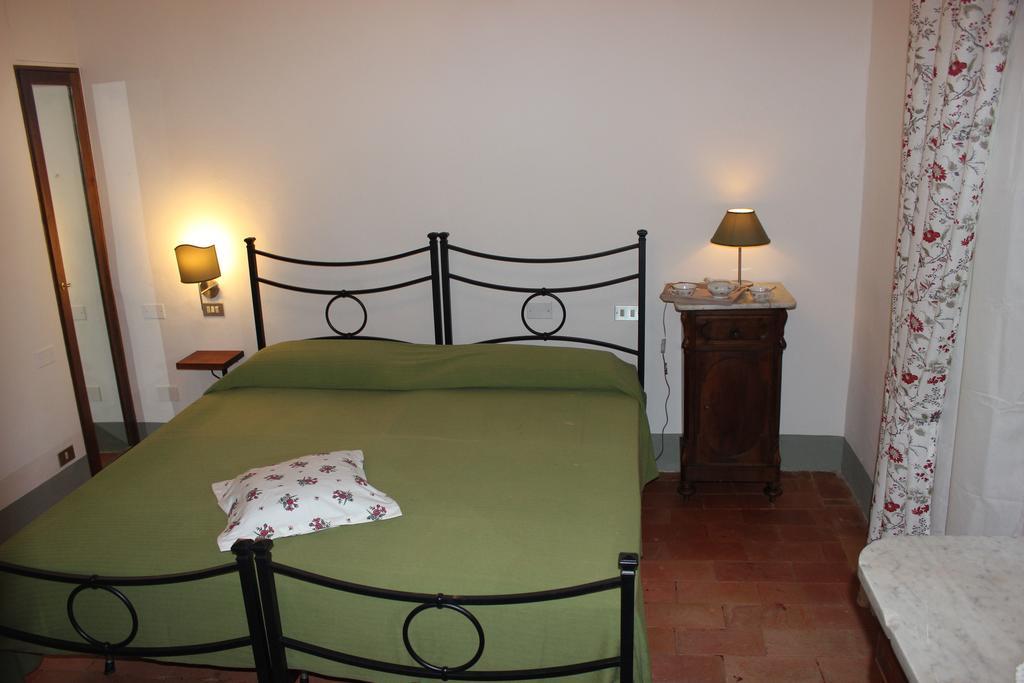 Villa San Leolino Greve in Chianti Exteriör bild