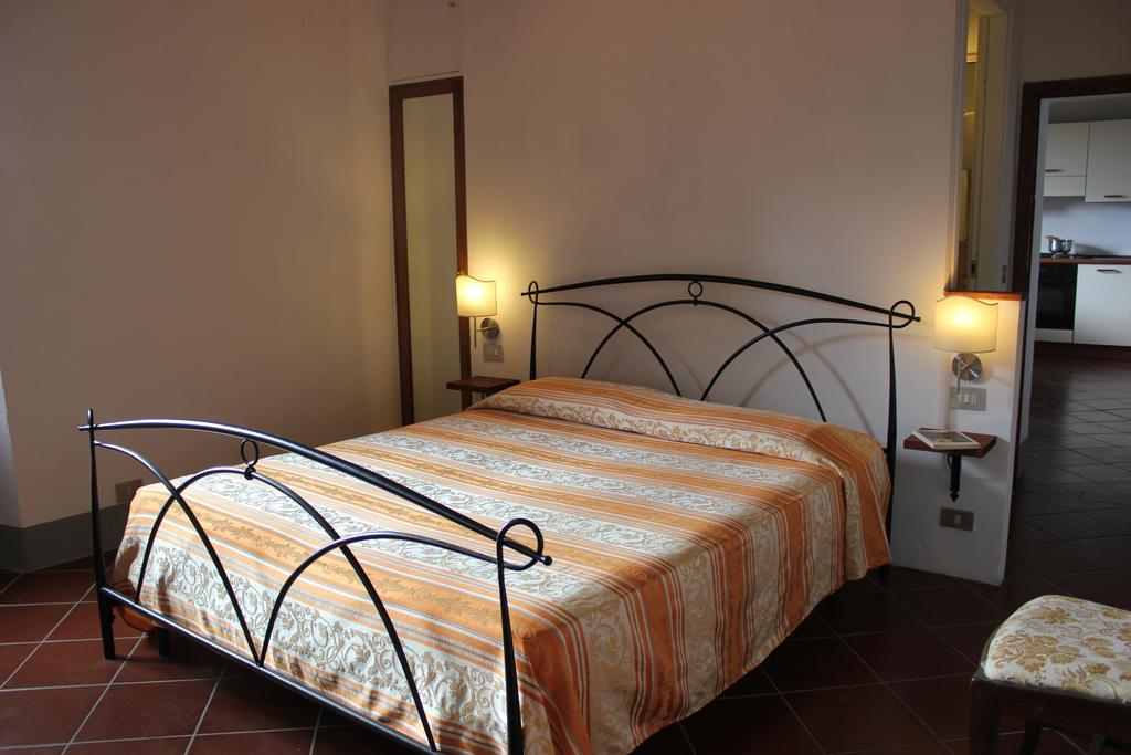 Villa San Leolino Greve in Chianti Exteriör bild