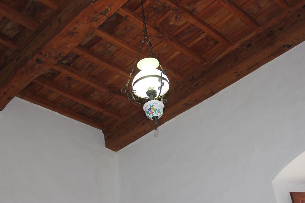 Villa San Leolino Greve in Chianti Exteriör bild